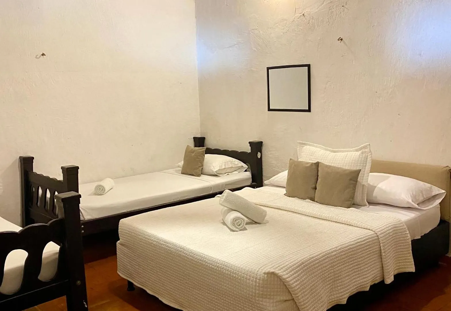 Aqui Estoy Central Hotel Santa Marta  Colombia