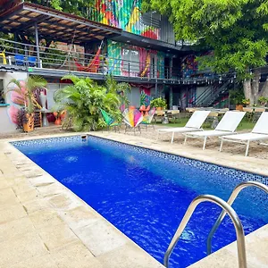 Casa Avelina Hostal
